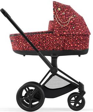 Cybex ePriam 2 Stroller Bundle