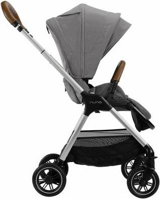 Nuna Triv Pipa Travel System