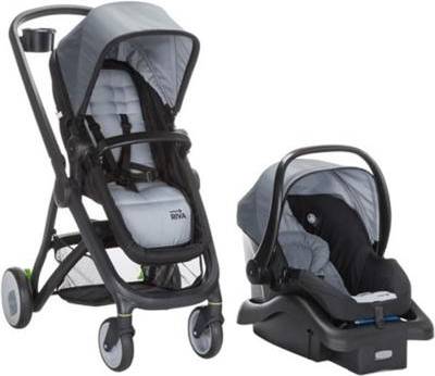 Safety 1st Riva 6-in-1 Flex Travel System