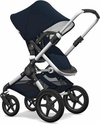 Bugaboo Bugaboo Fox Classic Complete Stroller