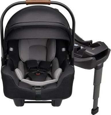 Nuna DEMI Grow PIPA RX Travel System