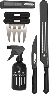 Pit boss accessories Pit Boss Pro 8 Pack Accessory Kit