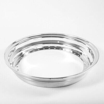 Outer Lip Deep Dish Split Rim Wheel 16x2.5