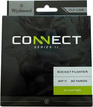 II Rocket Floating Fly Line
