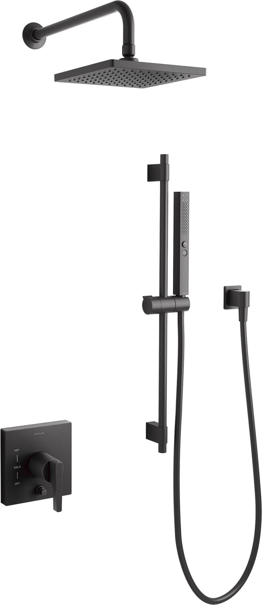 Kohler K-26273-G Shower System
