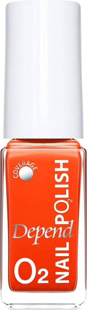 Depend O2 Nail Polish 792 5ml