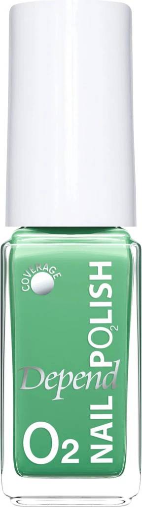 Depend O2 Nail Polish 795