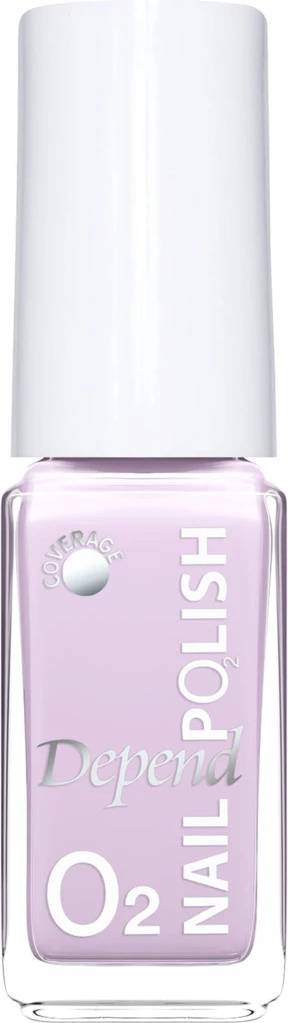 Depend O2 Nail Polish 797 5ml