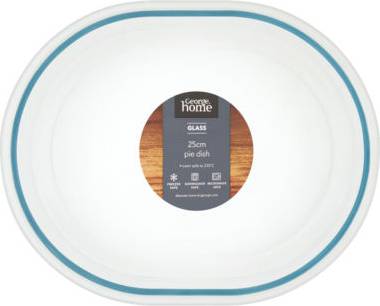 George Home Glass
