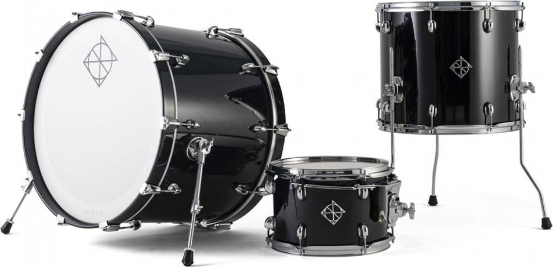 Cornerstone Hybrid 22 Inch Shell Set 3-piece