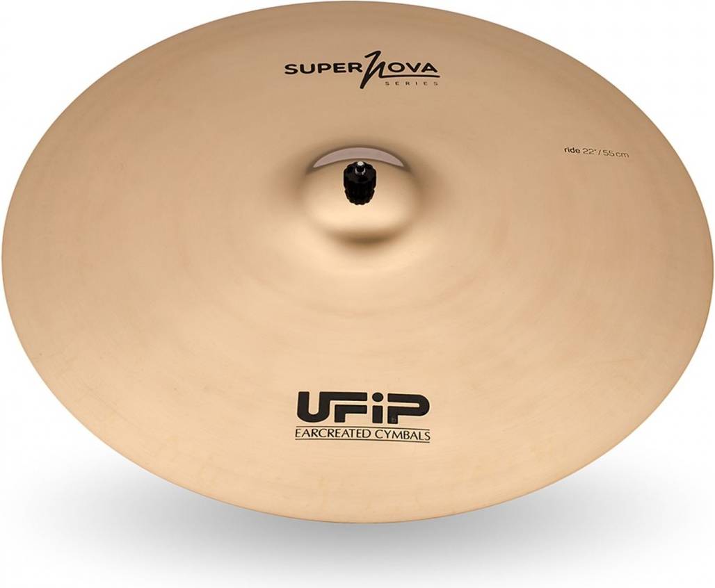UFIP Supernova Series 22" Ride