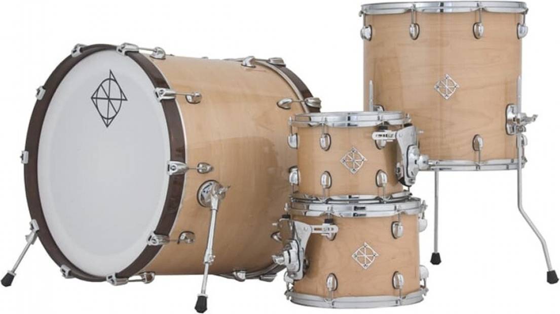 Dixon Cornerstone Hybrid 22 4pc Shell Pack