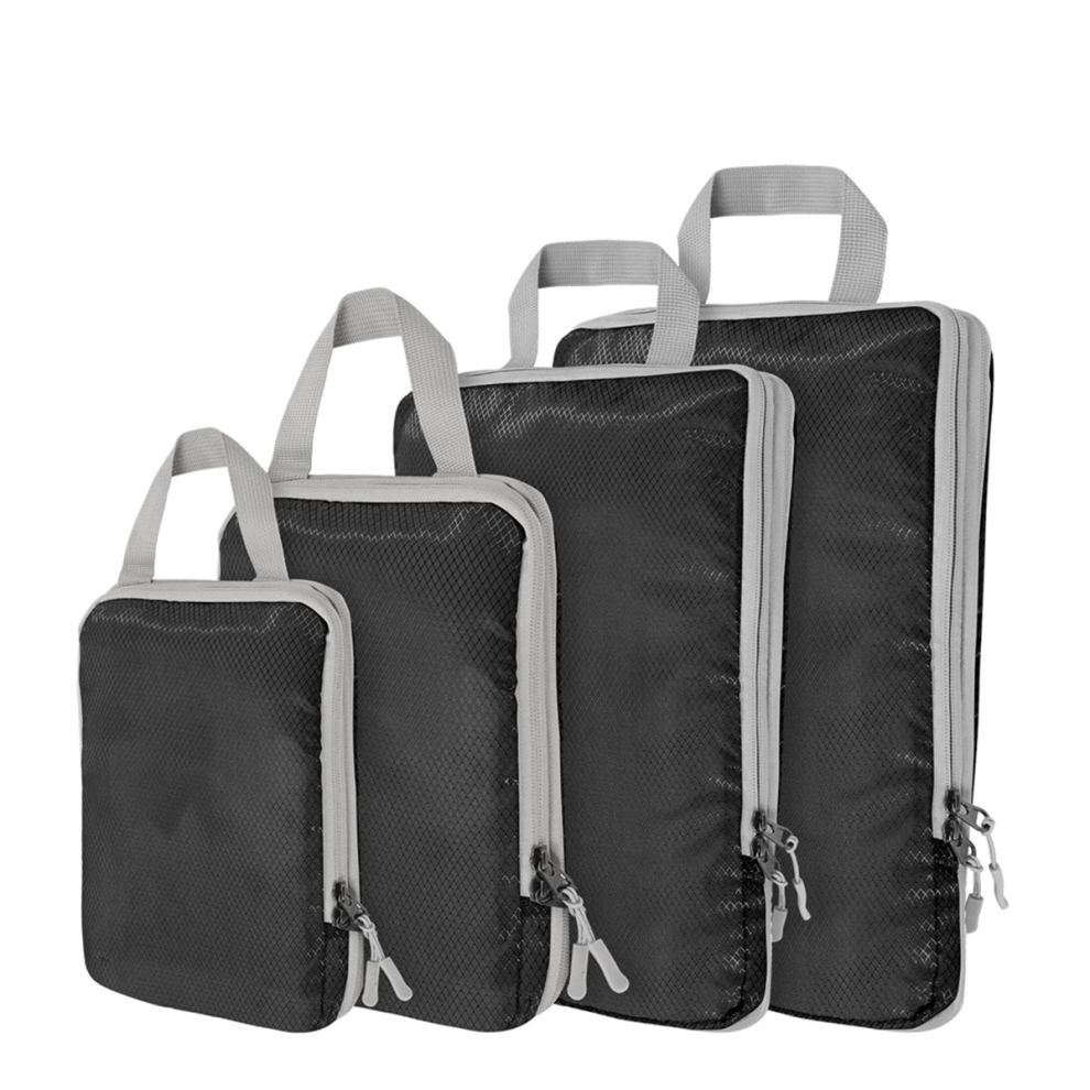 Packing cubes Tauoh Compression Packing Cubes 4 Set