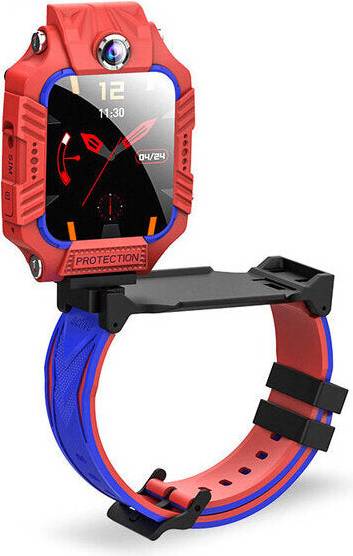 Greenzech Smart Watch 1.44 Inch Touch Screen