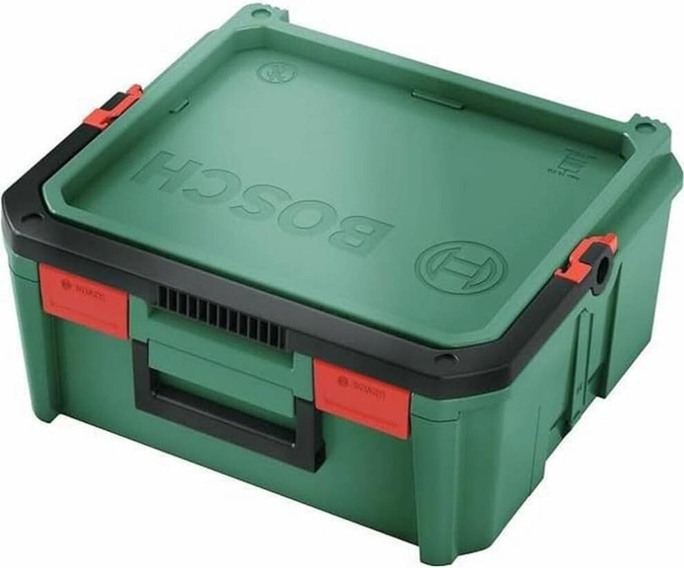 Bosch Tool Box SystemBox Size M