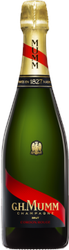 Mumm Mumm Champagner Cordon Rouge