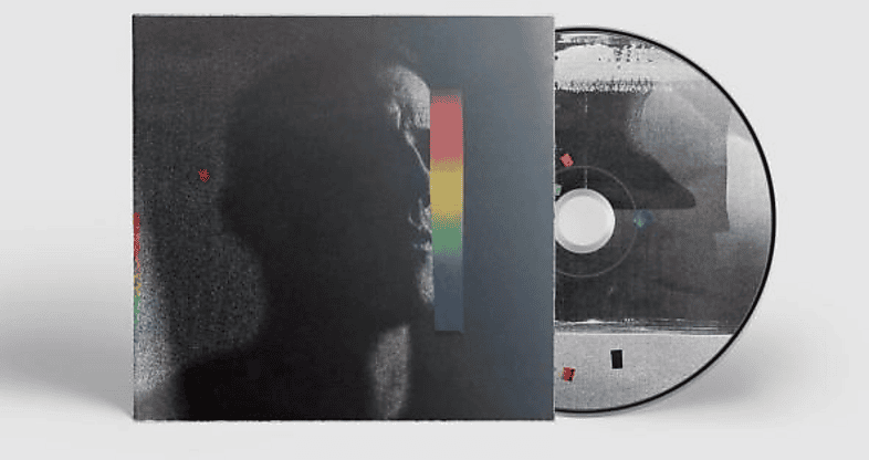 Charlie Cunningham In Light (CD)