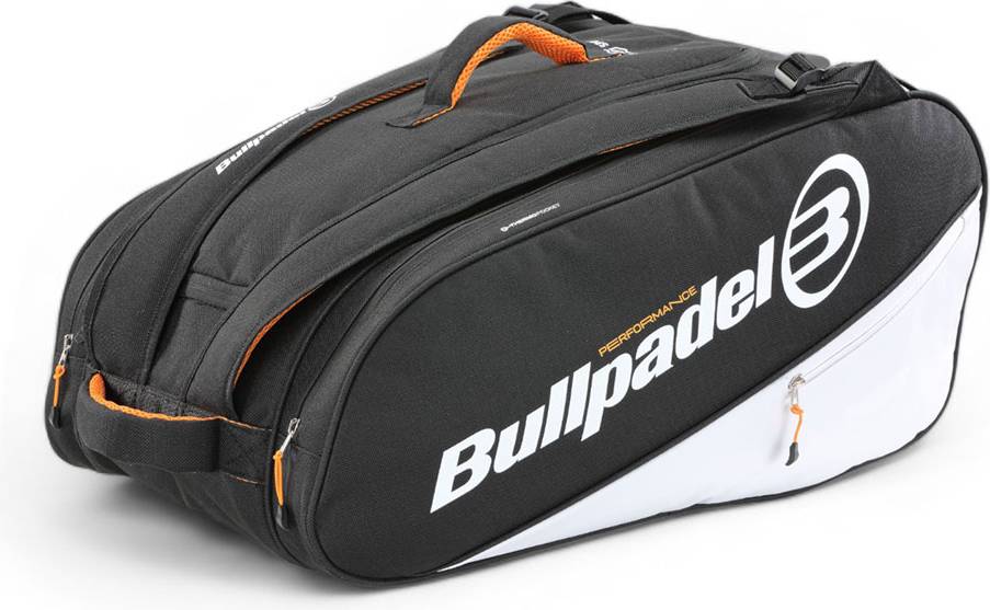 Bullpadel Performance Racket Bag BPP-25014