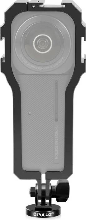 Puluz Protective Cage Rig Housing Frame 1-Inch 360