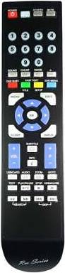 RMC4045 TV Remote Control
