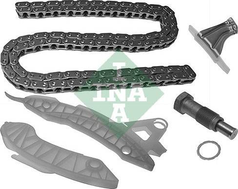 INA Timing Chain Kit 559010420
