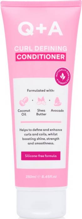 Curl Defining Conditioner 250ml