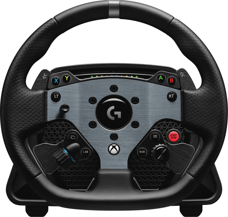 Playstation 5 pro Logitech G PRO Racing Wheel Xbox