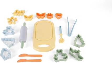Modeling Clay Set 18 Pcs