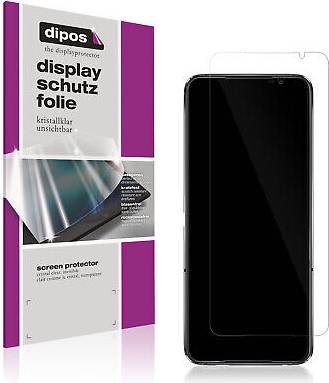 Dipos 6x Screen Protector for Asus ROG Phone 6D