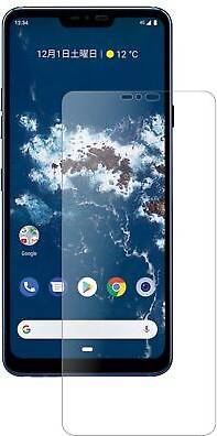 Dipos LG X5 Android One Matte Flexible Glass Screen Protector