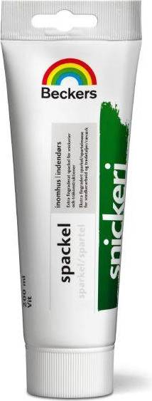 Snickerispackel 200ml