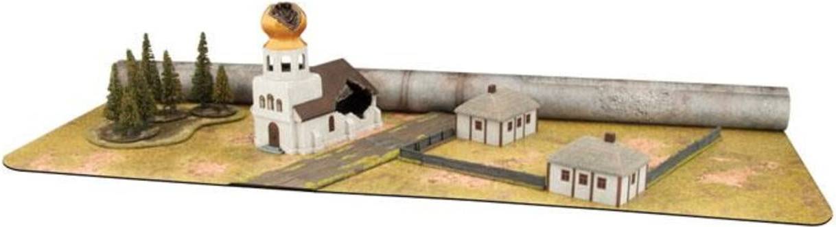 Gale Force Nine Battlefield In A Box