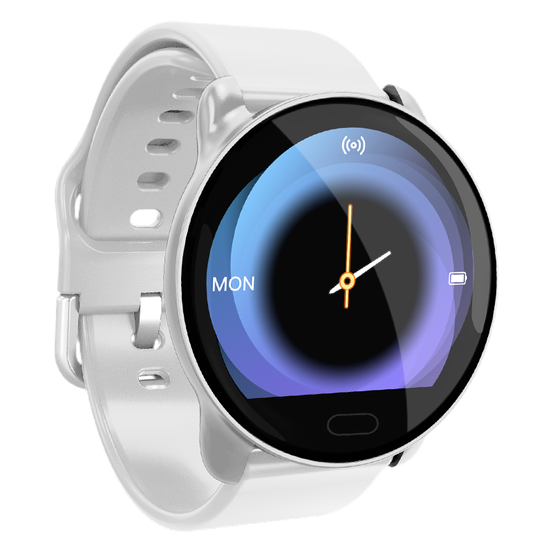 Greenzech All-Day Blood Pressure O2 Monitor