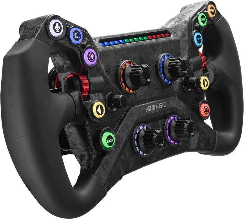 Simagic GT Neo