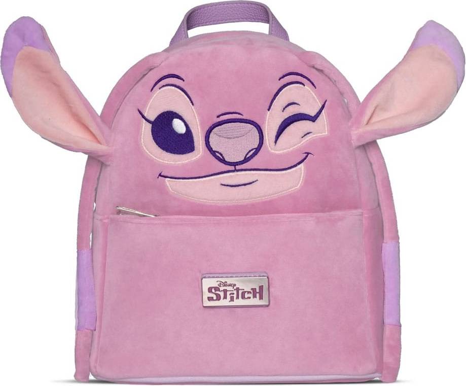Difuzed Rucksack Lilo Stitch Angel