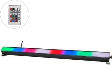 SpectraPix Lithium RBG LED Light Batten