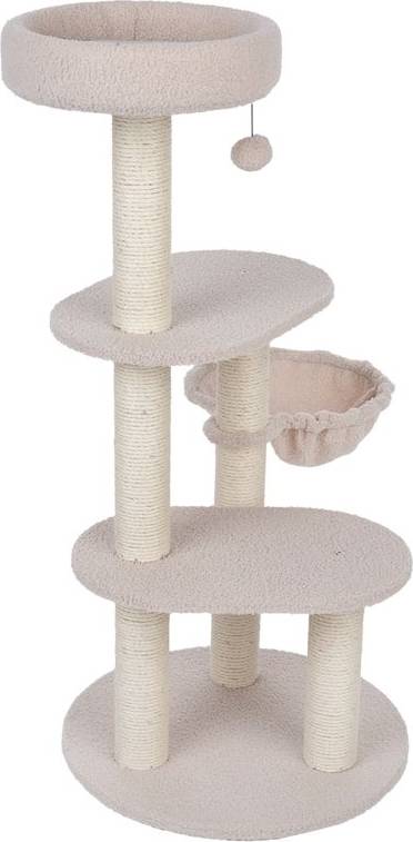 Shearly Scratching Post