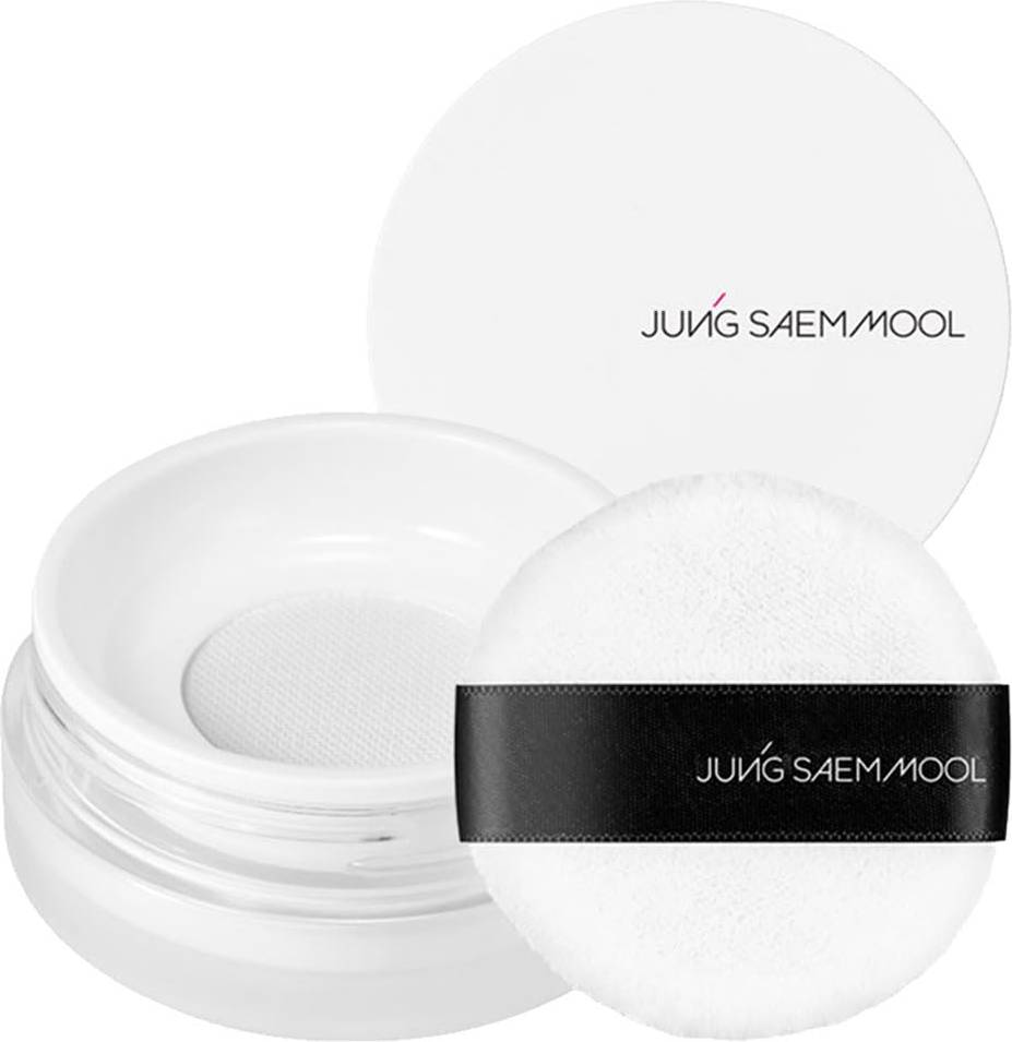 Japan Finish Powder Loose Powder Base - Powder Cosmetics