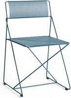 Hay X-Line Chair Powder Blue