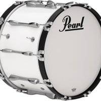 Pearl FBDB2014/A33 Pure White