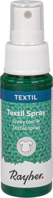 Textielspray