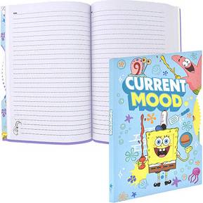Writing Notebook