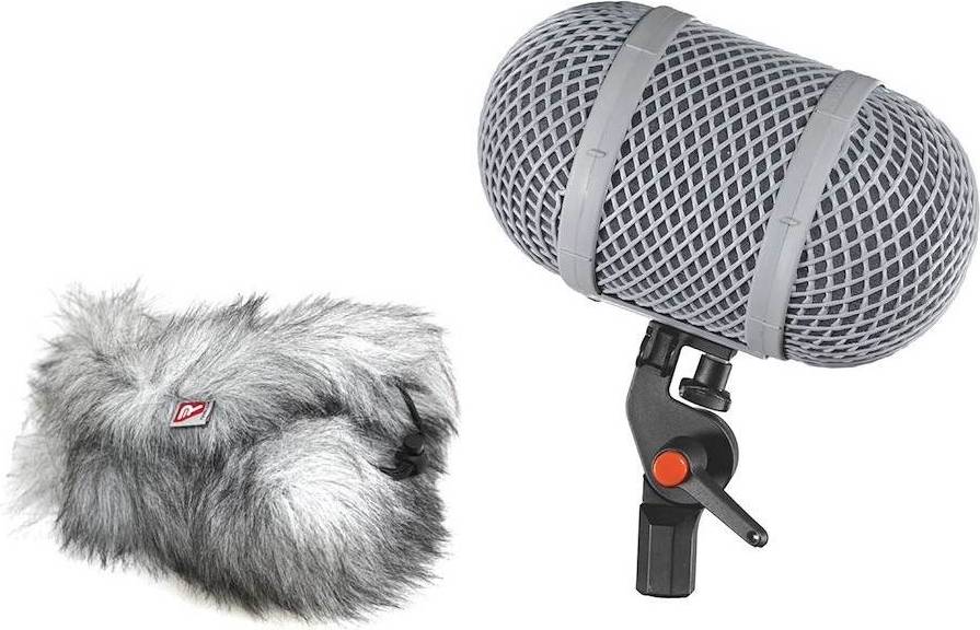 Rycote Modular Windshield WS 9 Kit