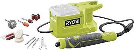 Ryobi RRT18-0 18V ONE+ Cordless Rotary Tool