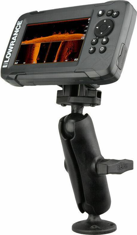 Ram Mount RAP-101-LO12