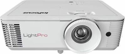InFocus Genesis In0024sl Projector Silver