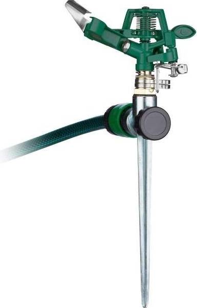 Trädgårdssprinkler 12 m Räckvidd