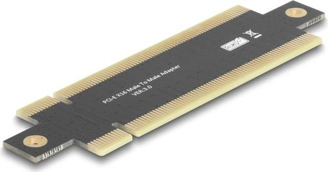 DeLock Riser Card PCI Express 3.0 x 16 Stecker