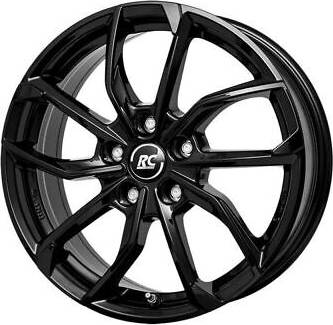 RC Design 34