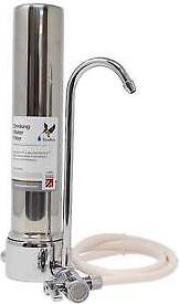 Doulton W9331208 HCS Countertop Water Filter System